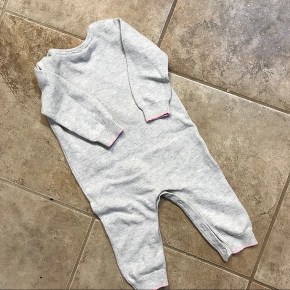 🐰 Adorable One Piece Outfit - Picture 5 of 6